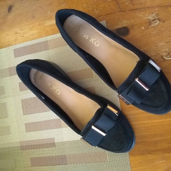 miss kg wedding shoes